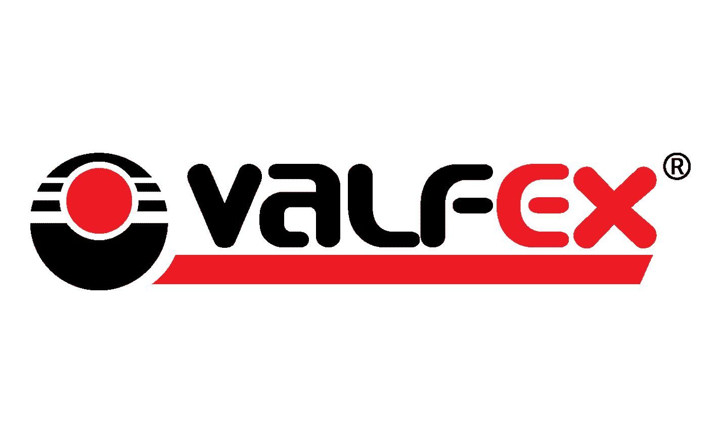 Продукция компании Valfex в нашем ассортименте. 