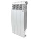 Радиатор Royal Thermo BiLiner Inox 500,  4 секции SANTEHAS